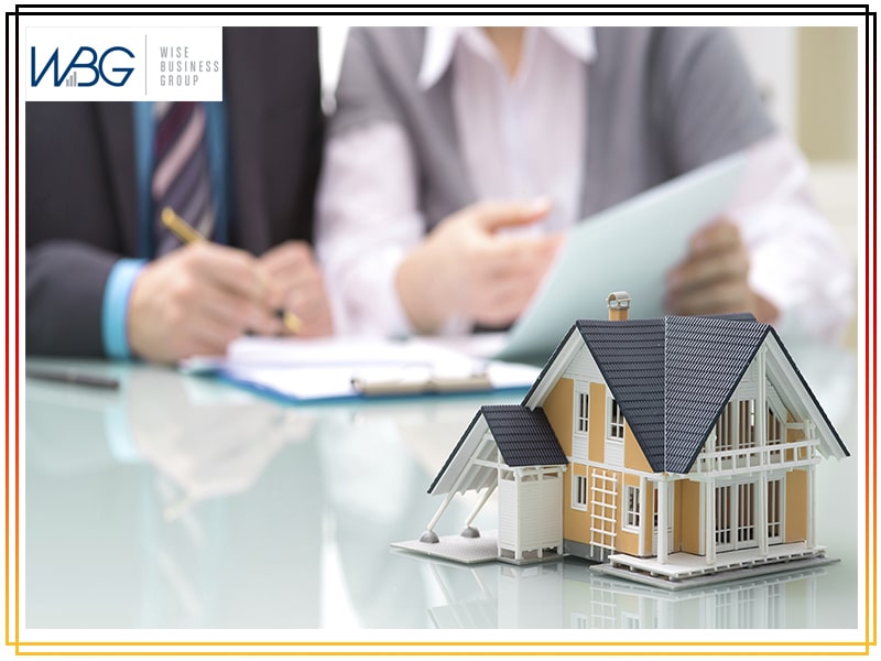 requirements for a real estate loan in Germany