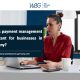 payment management important for businesses in Germany