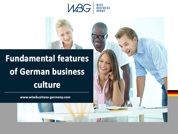 German business culture