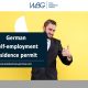 German self-employment residence permit