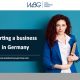 Starting a business in Germany