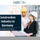 Construction Industry in Germany