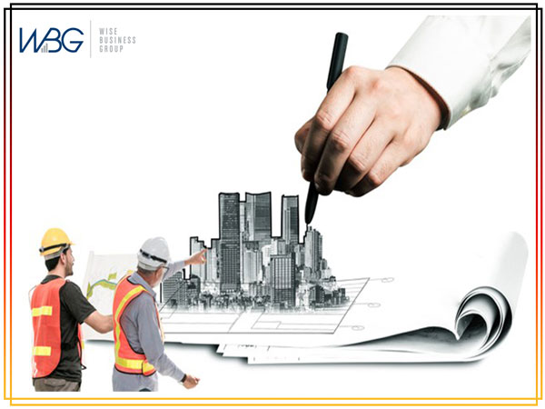 Business registration in the construction industry in Germany