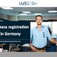Business registration Germany
