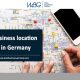 Business location in Germany