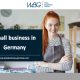 Small business in Germany