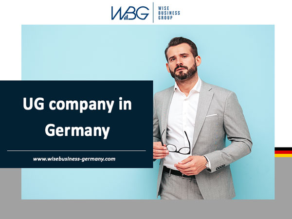 UG company in Germany