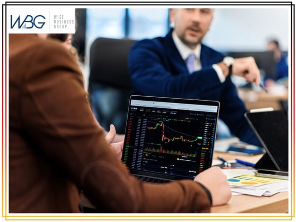 Shareholding and profit participation rights of a GmbH in Germany