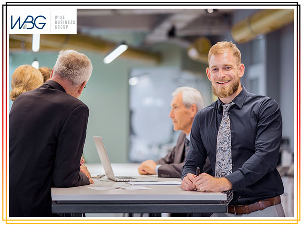 Hiring a shareholder in a GmbH company in Germany