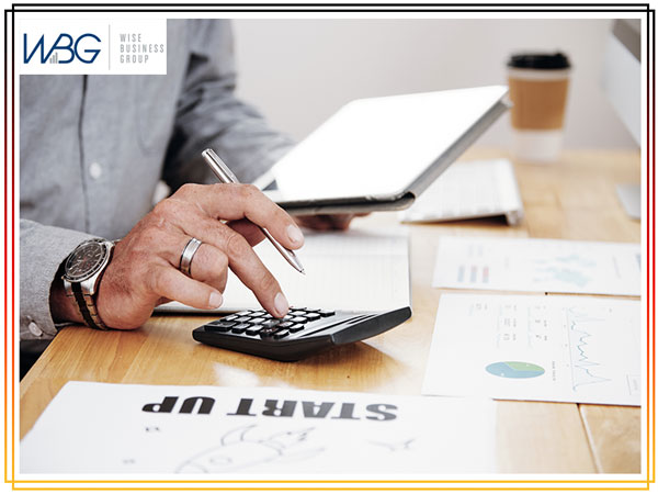 What is the Reverse Charge mechanism?