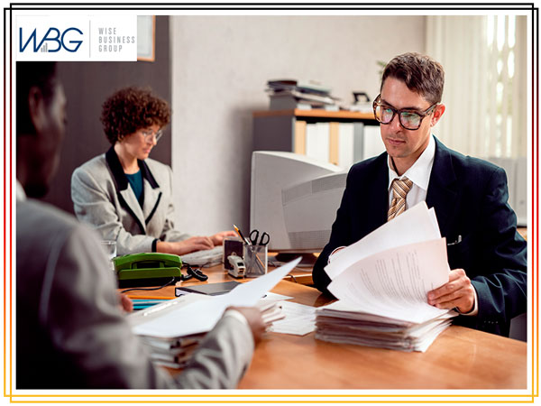 Wise Business Group (WBG) experts are with you registering your company in Germany today!