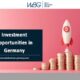 Investment opportunities in Germany