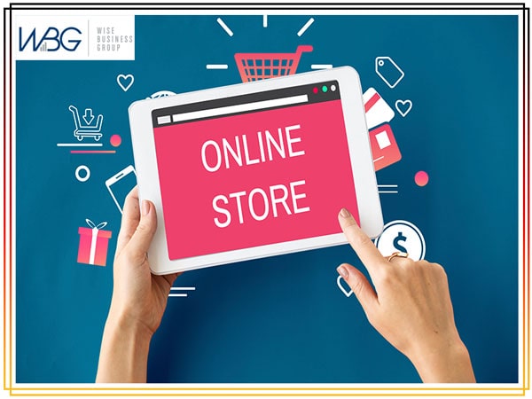 Trade, Import, and Online Sales (E-Commerce) in Germany