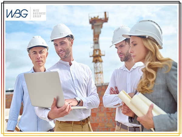 Construction and Renovation Companies (Bau & Renovierung)