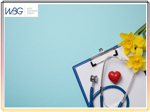 Medical care, laboratories, and elderly services