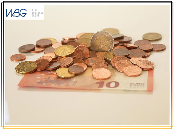 Financing the factory in Germany