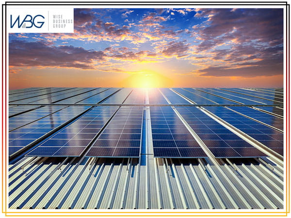 Residence permit by investing in renewable energy in Germany