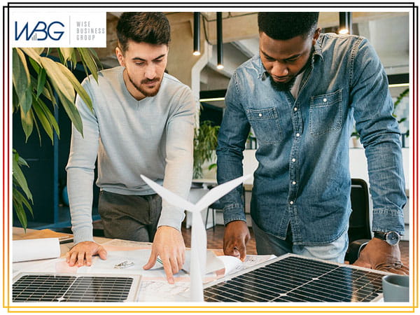 Recommended Business Plan Structure