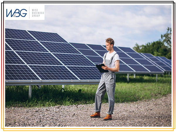 Ground-mounted solar power plants in Germany