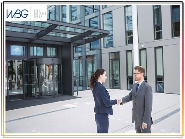 German Residency via Mergers and Acquisitions (M&A)