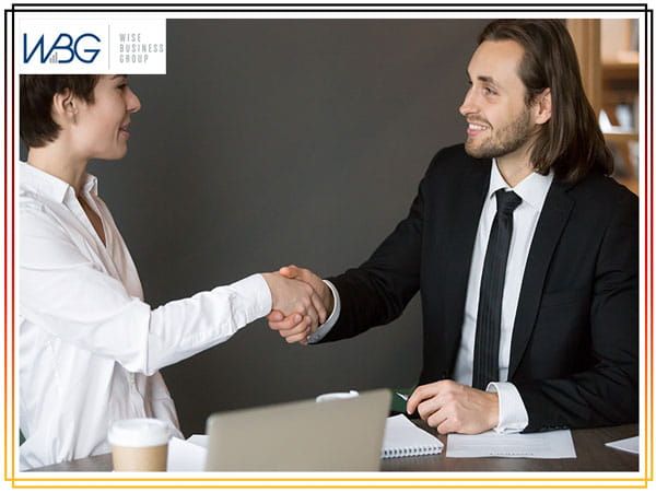 Executive Steps for Buying a Business in Germany
