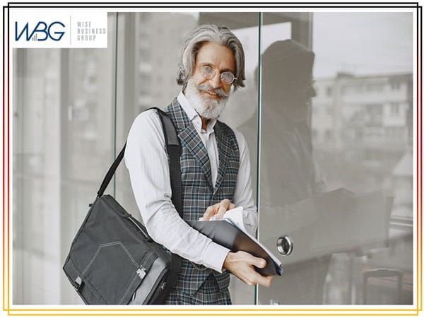 SME succession (Unternehmensnachfolge) in Germany