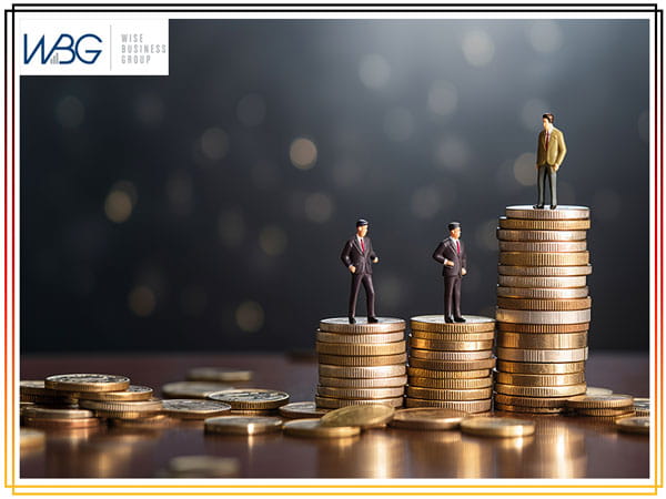 Share Capital, Bank Account, and Insurance