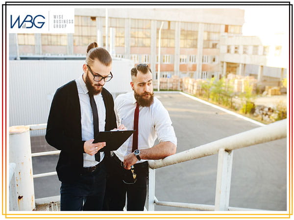 Small Manufacturing or Commercial Businesses Facing Succession