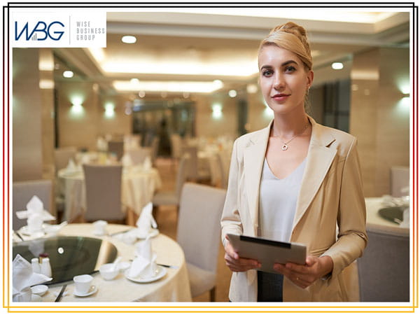 Hospitality, Restaurant, and Hotel Businesses in Germany