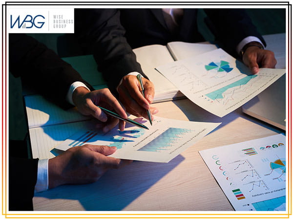 Consulting and Service-Based Businesses